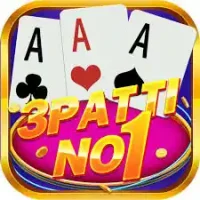 3 Patti No1 APK Download Latest Version 2025 – ₹50 Free Bonus + Instant Withdrawal