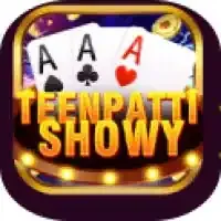 Download 3Patti Showy – Play & Win Big with the Best Teen Patti Showy Game in 2025